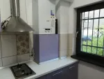 Inchiriez Apartament 2 camere bloc nou City Mall Soveja - Miniatura 7