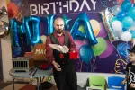 Petreceri copii Craiova magician - Miniatura 3