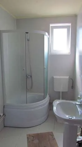 PENSIUNEA SARMIS CRISTAL - Imaginea 6