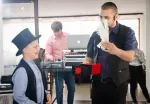 Magician Rm. Valcea - Miniatura 1