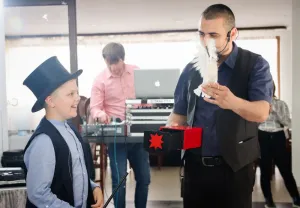 Magician Rm. Valcea