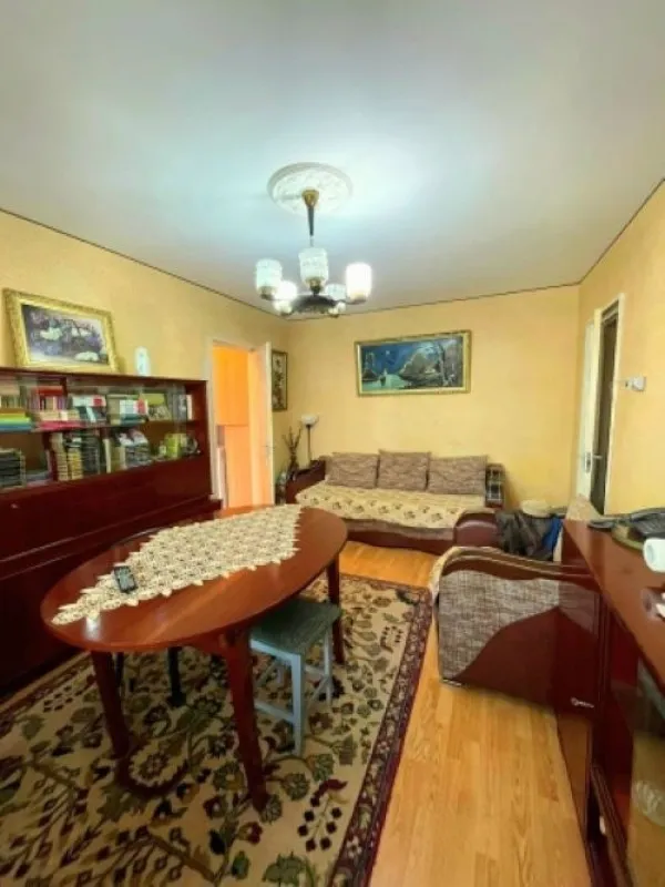 Apartament 2 camere, 50mp, Galati, zona Liceul Auto, 58. 000euro - Imaginea 5