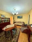 Apartament 2 camere, 50mp, Galati, zona Liceul Auto, 58. 000euro - Miniatura 5
