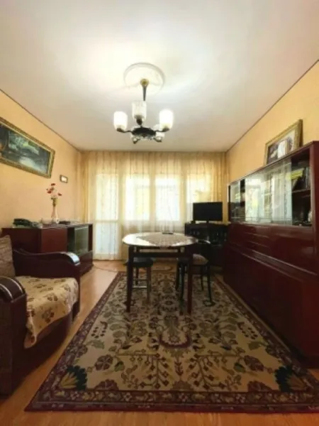Apartament 2 camere, 50mp, Galati, zona Liceul Auto, 58. 000euro - Imaginea 6