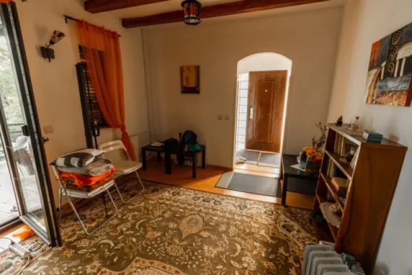 Vila S+ P+ M, 5 camere, Stefesti zona Slanic Prahova 130. 000 euro - Imaginea 4