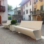 Banca parc si gradina B11 - Miniatura 7