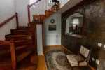 Vila S+ P+ M, 5 camere, Stefesti zona Slanic Prahova 130. 000 euro - Miniatura 6