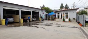 Hale industriale, pentru servicii, depozite comerciale in Tecuci