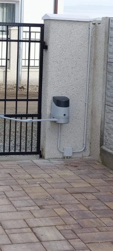 Montez automatizari porti - Imaginea 3