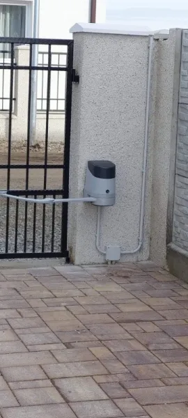 Montez automatizari porti - Imaginea 3