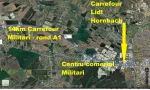 Teren intravilan la 10 minute de Militari Bucuresti - Miniatura 3