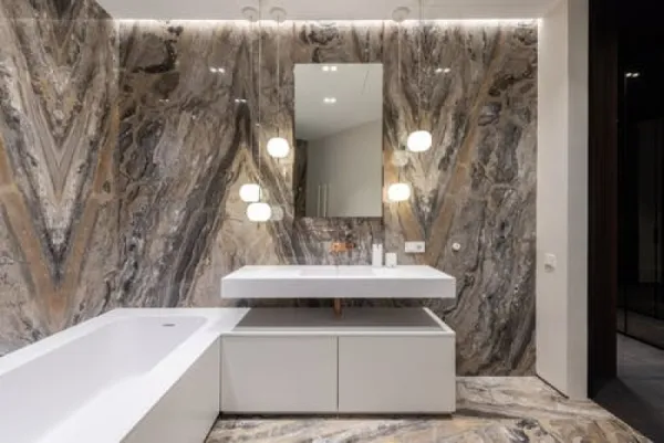 REALIZAM PROIECTE DE DESIGN INTERIOR - Imaginea 1