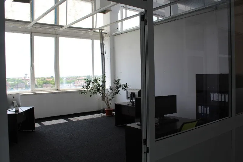 Spatii de inchiriat pentru birouri in Timisoara - Imaginea 1