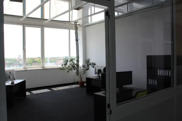 Spatii de inchiriat pentru birouri in Timisoara - Imaginea 1