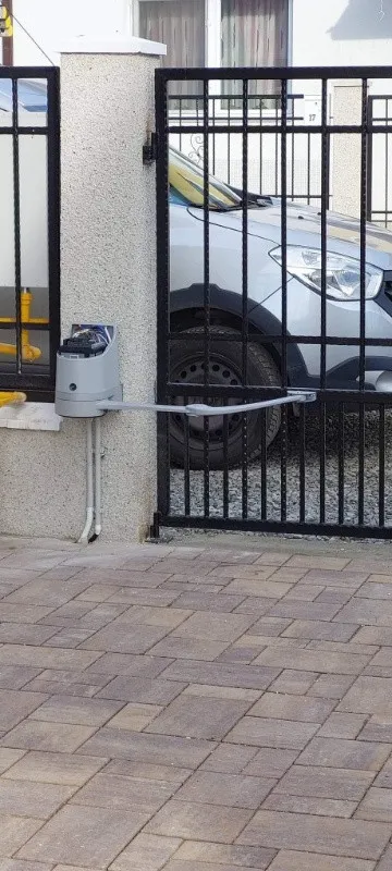 Montez automatizari porti - Imaginea 4