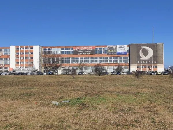Spatii de inchiriat pentru birouri in Timisoara - Imaginea 2