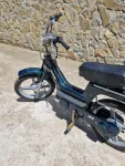 Vand PIAGGIO Si, cu aprindere electrica - Miniatura 1