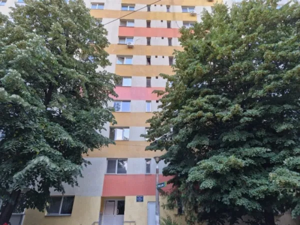 Apartament 2 camere, 41mp, Colentina, Doamna Ghica, 63. 000euro - Imaginea 8