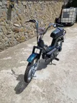 Vand PIAGGIO Si, cu aprindere electrica - Miniatura 2