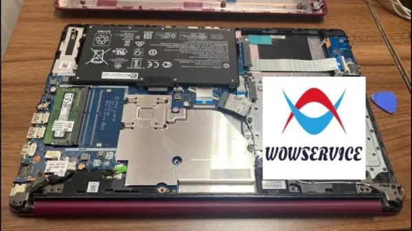 Reparatii laptopuri Galati - Imaginea 1