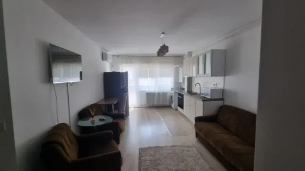 Apartament 2 camere decomandat, 48mp, Titan, Pallady, 84. 900 euro - Imaginea 1