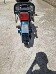 Vand PIAGGIO Si, cu aprindere electrica - Miniatura 4