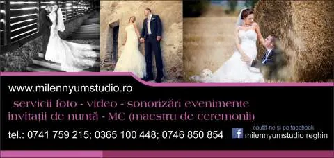 servicii foto video dj fum greu bistrita - Imaginea 1