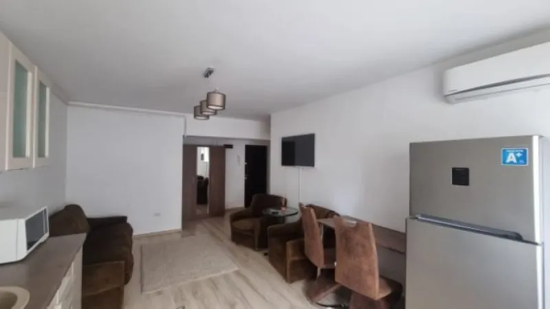 Apartament 2 camere decomandat, 48mp, Titan, Pallady, 84. 900 euro - Imaginea 2