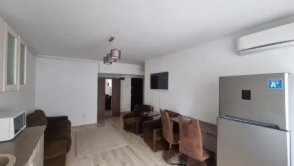 Apartament 2 camere decomandat, 48mp, Titan, Pallady, 84. 900 euro - Imaginea 2