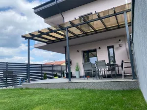 Acoperiri terase / Portcar / Porti & Garduri / Balustrade / Balcoane / Riflaje fier forjat