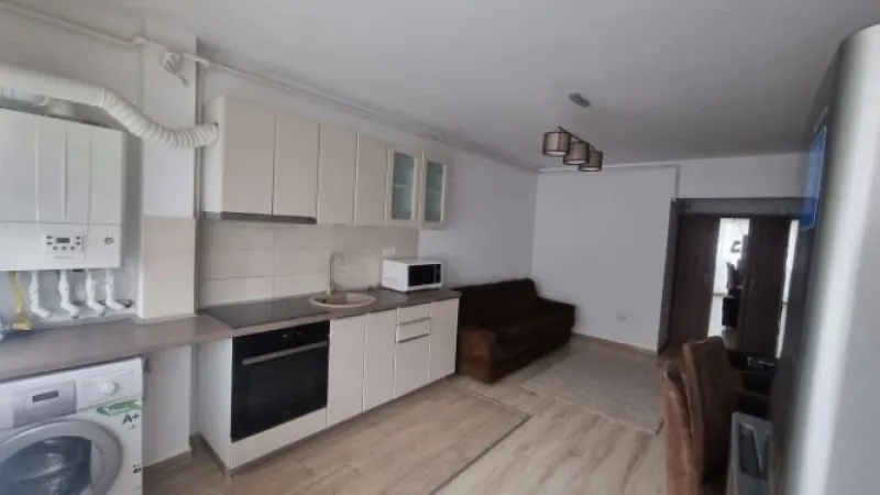 Apartament 2 camere decomandat, 48mp, Titan, Pallady, 84. 900 euro - Imaginea 3