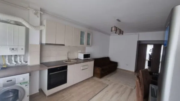 Apartament 2 camere decomandat, 48mp, Titan, Pallady, 84. 900 euro - Imaginea 3