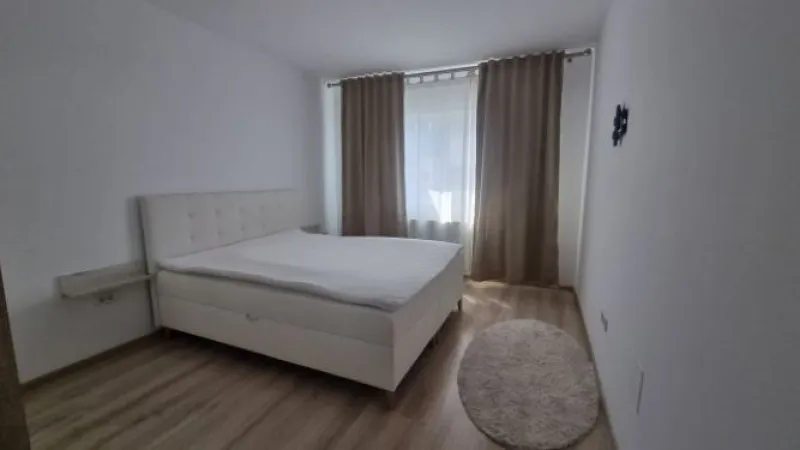 Apartament 2 camere decomandat, 48mp, Titan, Pallady, 84. 900 euro - Imaginea 4