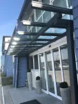 Acoperiri terase / Portcar / Porti & Garduri / Balustrade / Balcoane / Riflaje fier forjat - Miniatura 3