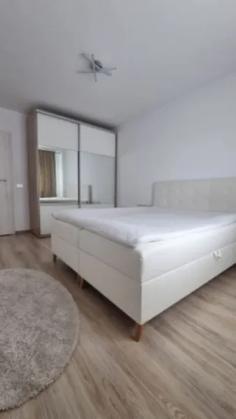 Apartament 2 camere decomandat, 48mp, Titan, Pallady, 84. 900 euro - Imaginea 5
