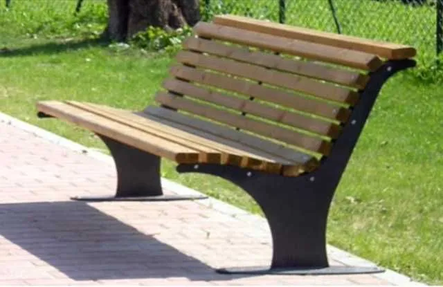 Banca parc si gradina B11 - Imaginea 8
