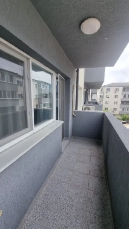 Apartament 2 camere decomandat, 48mp, Titan, Pallady, 84. 900 euro - Imaginea 6