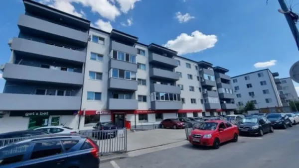 Apartament 2 camere decomandat, 48mp, Titan, Pallady, 84. 900 euro - Imaginea 7