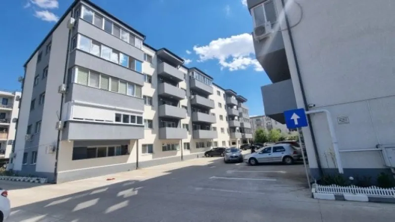 Apartament 2 camere decomandat, 48mp, Titan, Pallady, 84. 900 euro - Imaginea 8