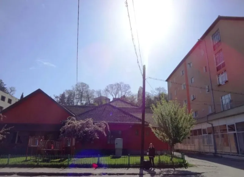 Vand apartament localizat pe str. Riul MIc Nr. 17 - Imaginea 2