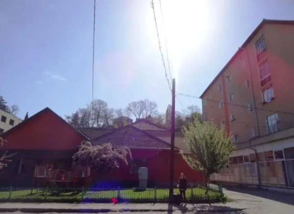 Vand apartament localizat pe str. Riul MIc Nr. 17 - Imaginea 2