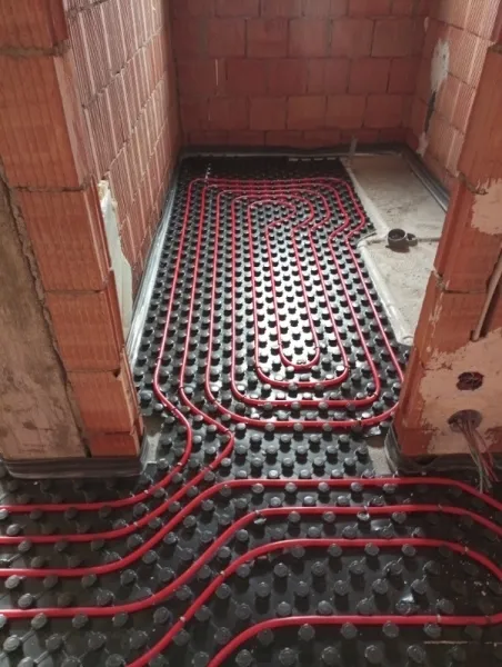 instalatii termice si sanitare mentenanta - Imaginea 3