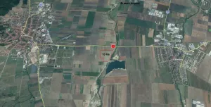 Direct proprietar vand 10 ha teren in Codlea, Jud. Brasov