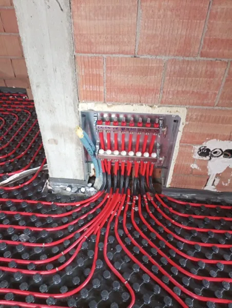 instalatii termice si sanitare mentenanta - Imaginea 4