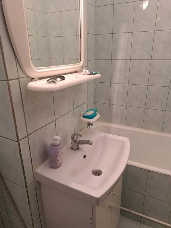 APARTAMENT 3 CAMERE SIMERIA - Imaginea 2