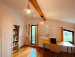 VILA de vanzare P+ 2, zona Bucurestii Noi, 180mp, complet mobilata si modernizata, 358. 000euro - Miniatura 7