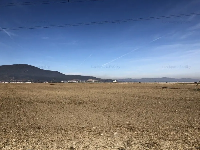 Direct proprietar vand 10 ha teren in Codlea, Jud. Brasov - Imaginea 3