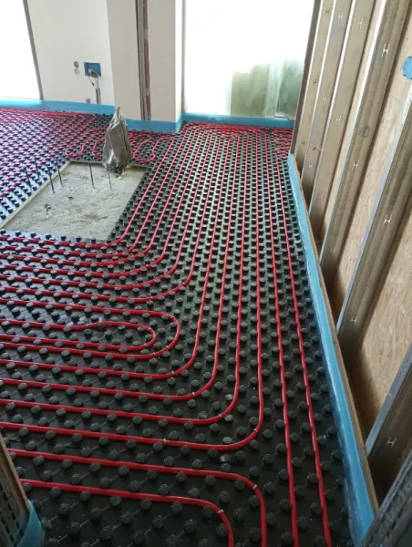 instalatii termice si sanitare mentenanta - Imaginea 7