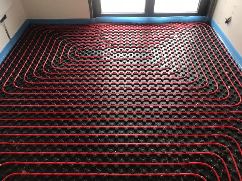 instalatii termice si sanitare mentenanta - Imaginea 8