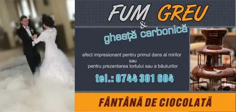 servicii foto video dj fum greu bistrita - Imaginea 2